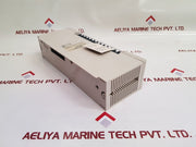 Omron C500-ps221-e Programmable Controller Panel