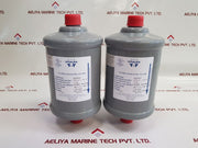 Sporlan Aocfh1 Oil Filter
