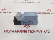 Dopag 415.01.50 f valve