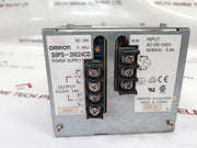 Omron S8Ps-30024Cd Switching Power Supply