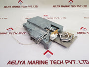 Maytag Y23002897 Door Lock Assembly