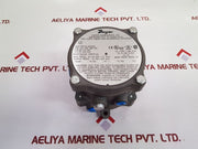 Dwyer 1950-00-2F Explosion-proof Differential Pressure Switch With Box