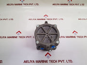 Dwyer 1950-00-2F Explosion-proof Differential Pressure Switch With Box