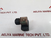 Tyco Fig 791/B Solenoid Valve Coil