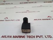 Tyco Fig 791/B Solenoid Valve Coil