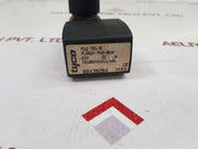 Tyco Fig 791/B Solenoid Valve Coil