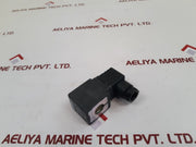 Parker 483510S6 Xs03Xs6F Solenoid Valve Coil