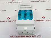 Wöhner Qcb Nh00 160A Nh-fuse Switch