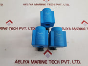 Danfoss Bb230Cs Solenoid Valve Coil