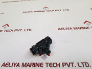 Allen-bradley 1485P-p1R5-mn5 Devicenet T- Port Connector