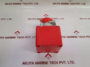 Craig & Derricott A/Pb23/M/Fp59/R/Rs Emergency Control Station With Flap