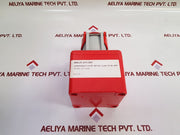 Craig & Derricott A/Pb23/M/Fp59/R/Rs Emergency Control Station With Flap