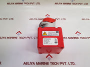 Craig & Derricott A/Pb23/M/Fp59/R/Rs Emergency Control Station With Flap