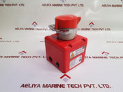 Craig & Derricott A/Pb23/M/Fp59/R/Rs Emergency Control Station With Flap