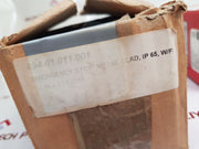 Craig & Derricott A/Pb23/M/Fp59/R/Rs Emergency Control Station With Flap