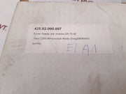 Mean Well Power Supply Dr-75-48