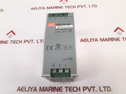 Mean Well Power Supply Dr-75-48