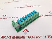 Kone 433460G02 Relay Board 433461H02