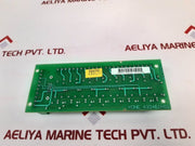 Kone 433460G02 Relay Board 433461H02