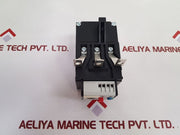 Siemens 3Ua58 00-2D Overload Relay