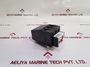 Siemens 3Ua58 00-2D Overload Relay
