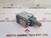 Square D Gcw-3 Industrial Pressure Switch