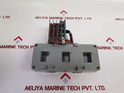 Stromberg Patam1C80 Overload Relay 660V