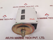 Danfoss Rt 113 Pressure Switch