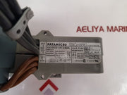 Stromberg Patam1C80 Overload Relay 660V