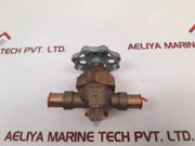 Henry R12R22R502 Relief Valve 500 Psig