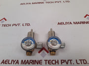 Drager 5811924 Gas Cylinder Regulator 715