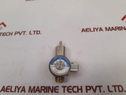 Drager 5811924 Gas Cylinder Regulator 715