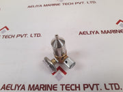 Drager 5811924 Gas Cylinder Regulator 715