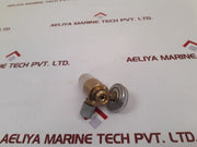 Drager 5811924 Gas Cylinder Regulator 715