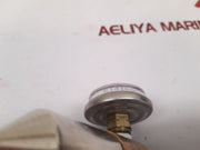 Drager 5811924 Gas Cylinder Regulator 715