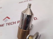 Drager 5811924 Gas Cylinder Regulator 715