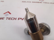 Drager 5811924 Gas Cylinder Regulator 715