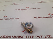 Drager 5811924 Gas Cylinder Regulator 715