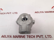 Deltrol Ev3 5 A2 Quick Release F/Air Pipe Valve 206958-skg