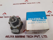 Deltrol Ev3 5 A2 Quick Release F/Air Pipe Valve 206958-skg