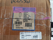 Fasco U21B Ventilation Motor 712112939