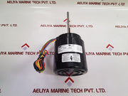 Fasco U21B Ventilation Motor 712112939