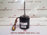 Fasco U21B Ventilation Motor 712112939