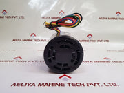 Fasco U21B Ventilation Motor 712112939