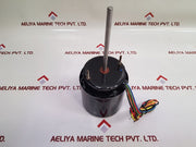 Fasco U21B Ventilation Motor 712112939