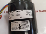 Fasco U21B Ventilation Motor 712112939