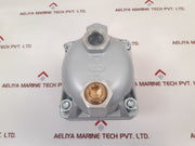 Donaldson 1C334440-63 Condensate Drain Ufm-d130