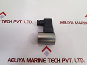 Rexroth R902602653 Solenoid Valve Coil