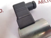 Rexroth R902602653 Solenoid Valve Coil