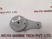 Fenner Drives Puliac001 Tensioner Belt Spring Loadedtensioner